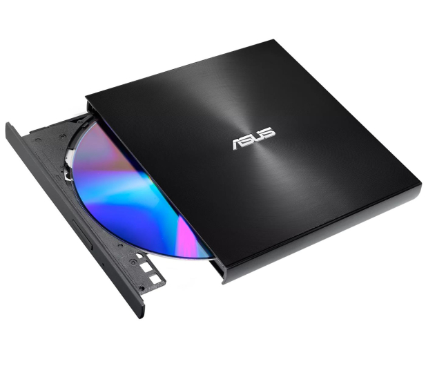 ASUS ZenDrive U8M Czarny kabel USB-C SDRW-08U8M-U/BLK/G/AS/P2G - 704444 - zdjęcie 5